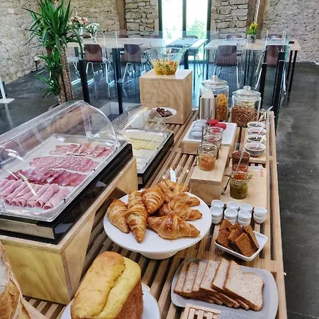 Estafete Cressensac-Sarrazac