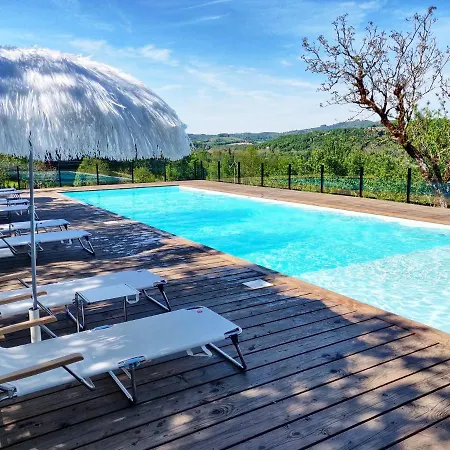Bed and breakfast Estafete