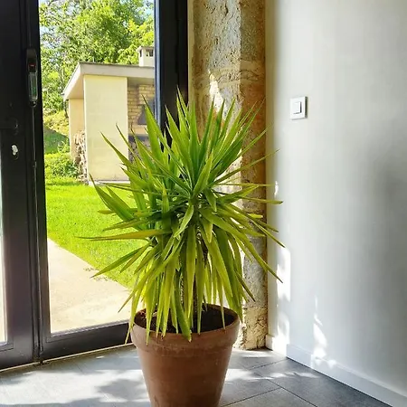 Estafete Bed and breakfast Ligneyrac