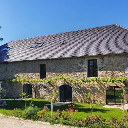 Bed and breakfast Estafete