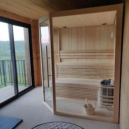 Estafete Bed and breakfast Ligneyrac