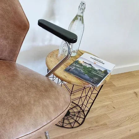 Estafete Bed and breakfast