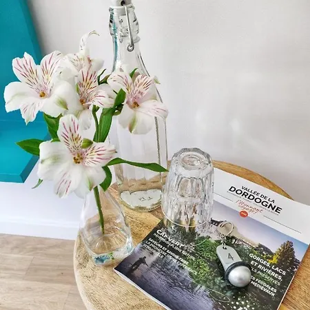 Estafete Bed and breakfast 4*