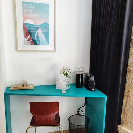 Estafete Bed and breakfast 4*