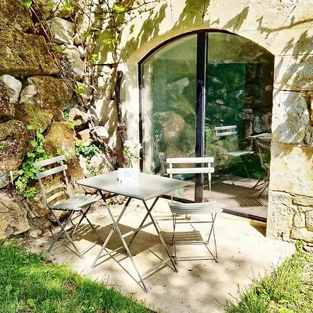 Estafete Bed and breakfast 4*