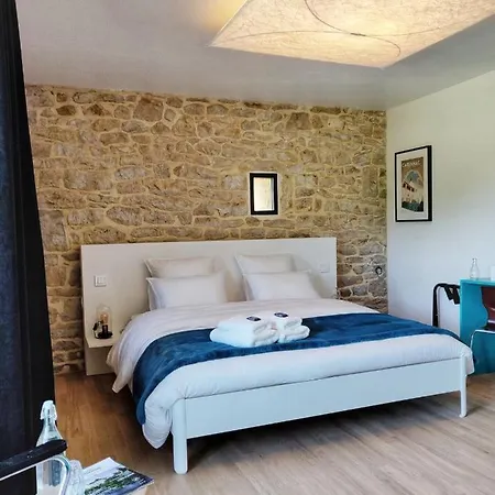 Bed and breakfast Estafete *