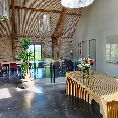 Estafete Bed and breakfast