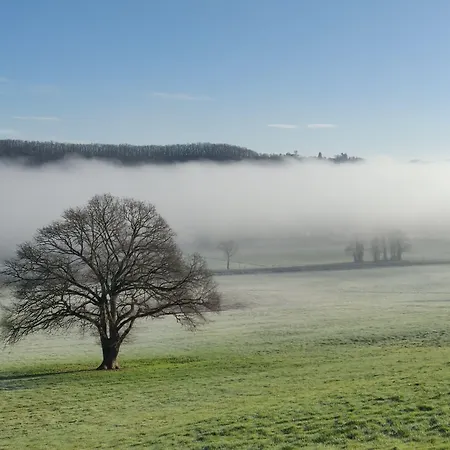 Bed and breakfast Estafete