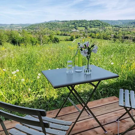 Bed and breakfast Estafete 4*