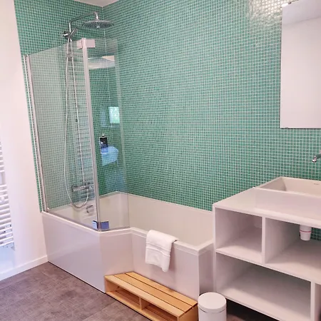 Estafete Bed and breakfast