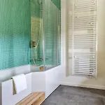 Estafete Отель типа 