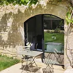 Estafete Отель типа 