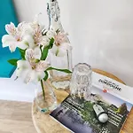 Estafete Отель типа 