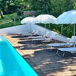 Estafete Отель типа 