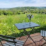 Bed & Breakfast Estafete 4*