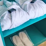 Отель типа 