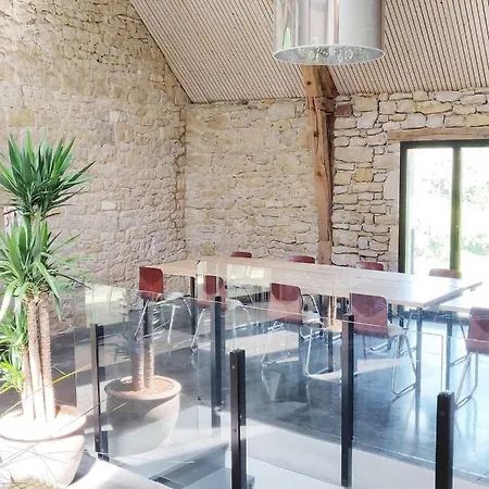 Bed & Breakfast Estafete 4*