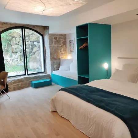 Estafete Bed & Breakfast 4*