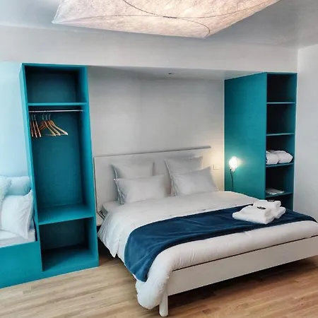 Estafete 4* Ligneyrac