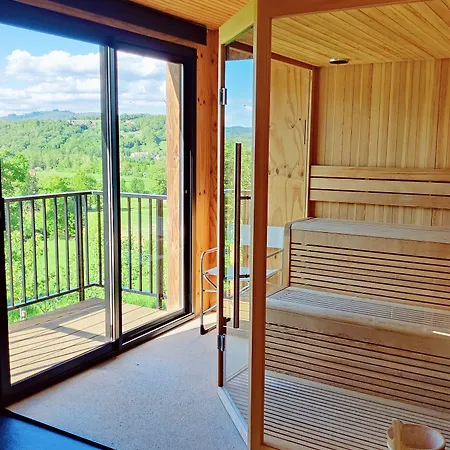 Estafete Bed & Breakfast 4*