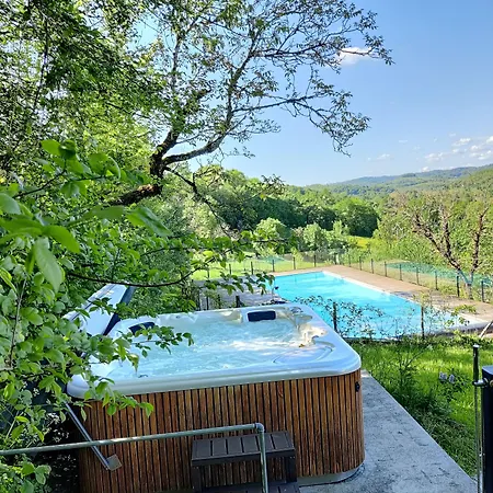 Estafete Bed & Breakfast