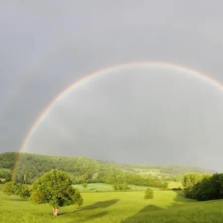 Bed & Breakfast Estafete 4*