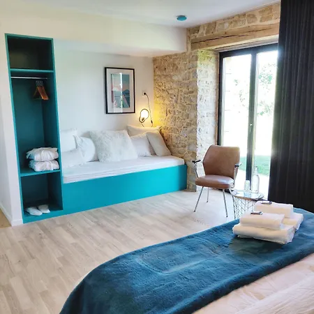 Bed & Breakfast Estafete