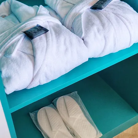 Bed & Breakfast Estafete 4*