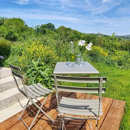 Bed & Breakfast Estafete