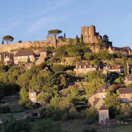 Estafete Bed & Breakfast