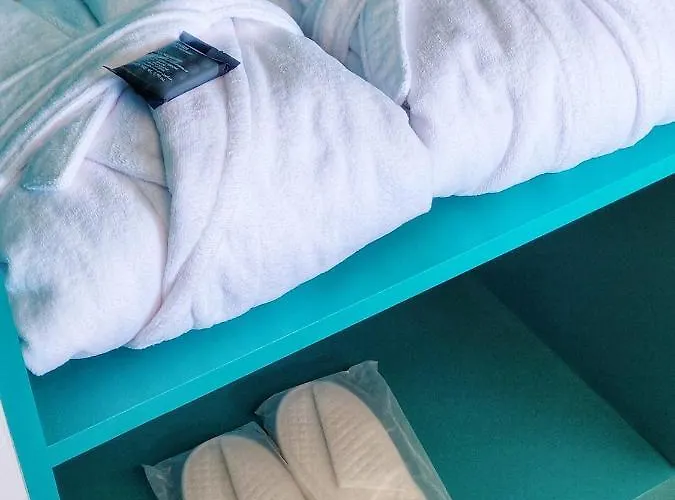 Bed & Breakfast Estafete 4*