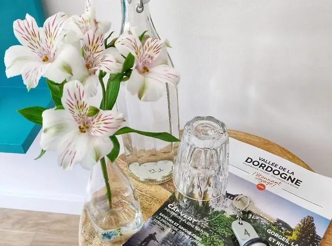 Estafete Bed & Breakfast 4*