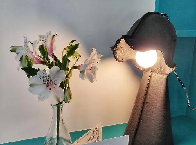 Estafete Bed & Breakfast 4*