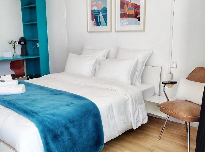 Estafete 4* Ligneyrac