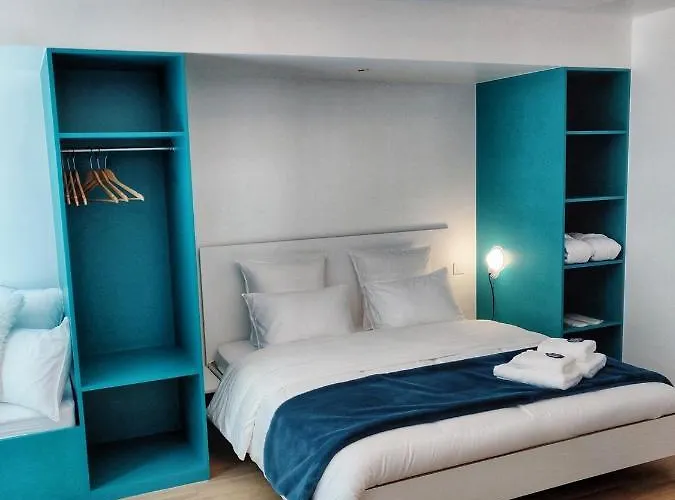 Estafete 4* Ligneyrac