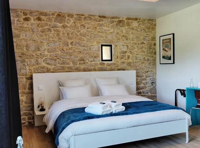 Bed & Breakfast Estafete 4*