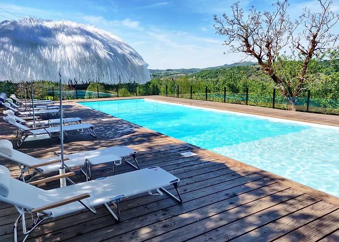 Estafete Bed & Breakfast