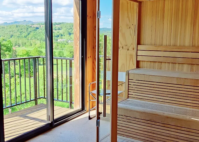 Estafete Bed & Breakfast 4*