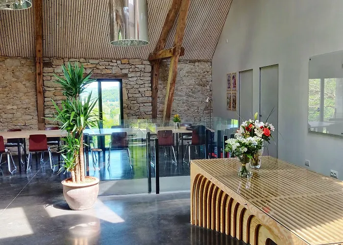 Estafete Bed & Breakfast