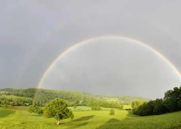 Bed & Breakfast Estafete 4*