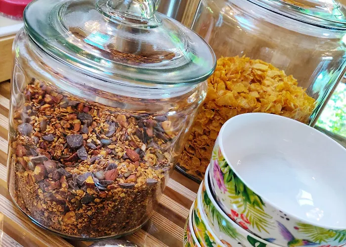 Bed & Breakfast Estafete 4*