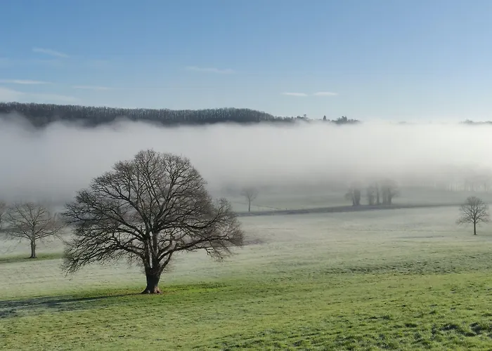 Bed & Breakfast Estafete