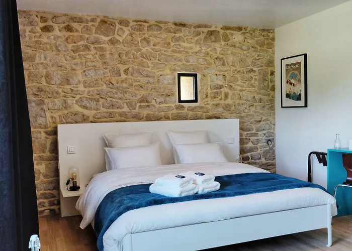 Bed & Breakfast Estafete