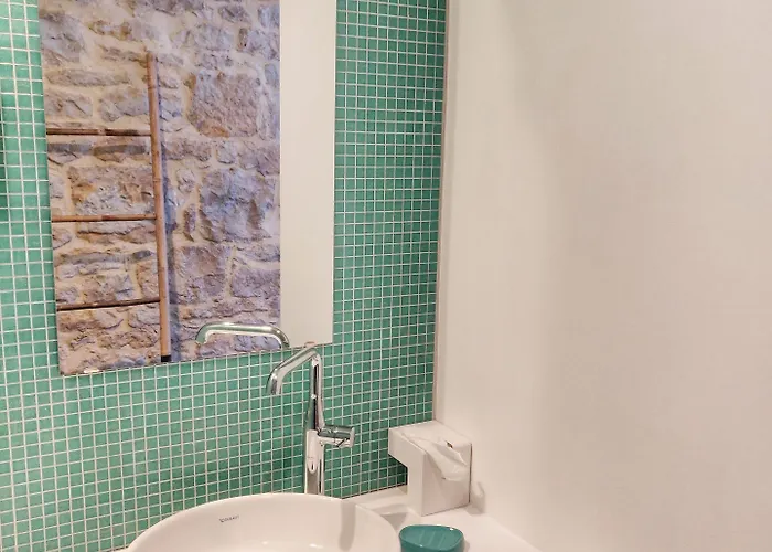 Estafete Bed & Breakfast 4*