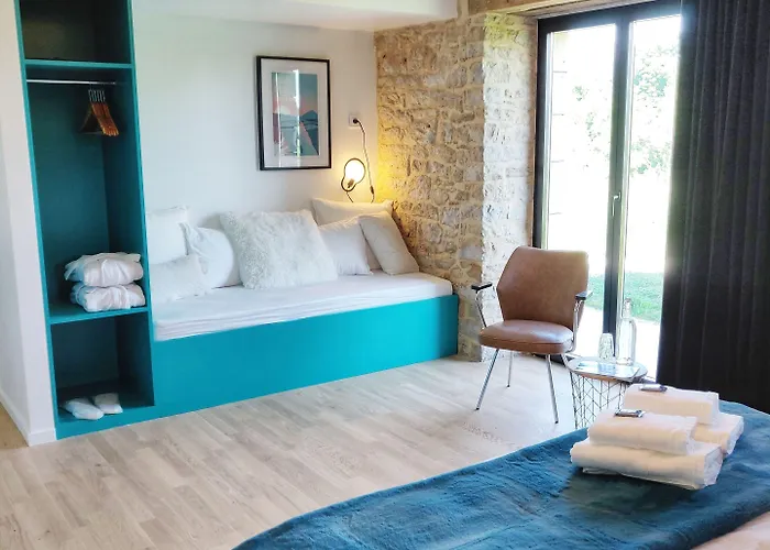 Bed & Breakfast Estafete