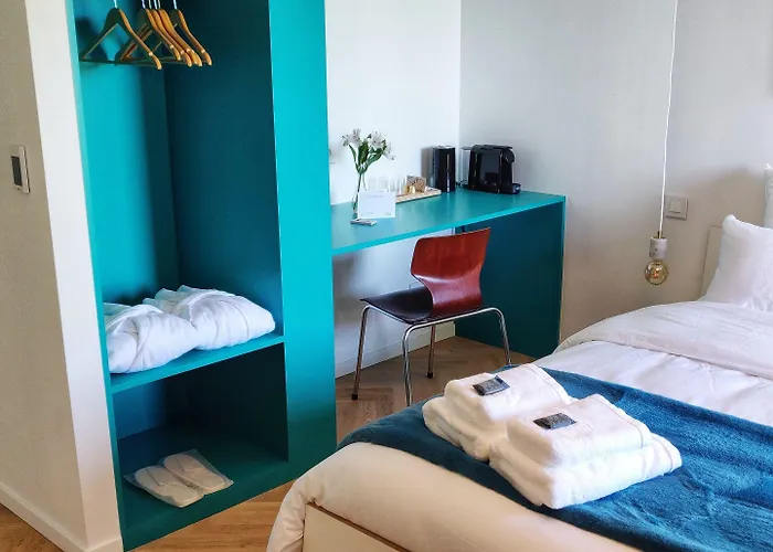 Estafete 4* Ligneyrac