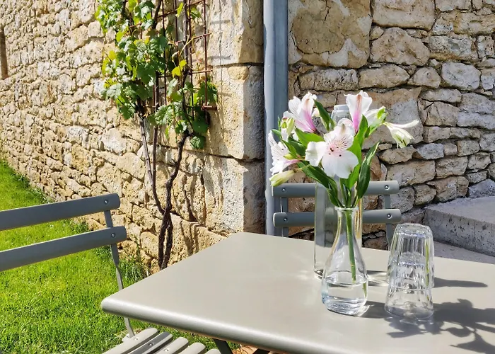 Estafete Bed & Breakfast 4*