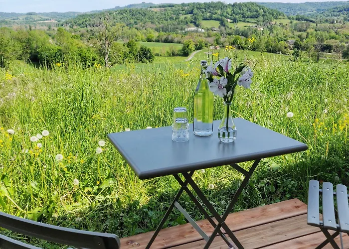 Bed & Breakfast Estafete 4*