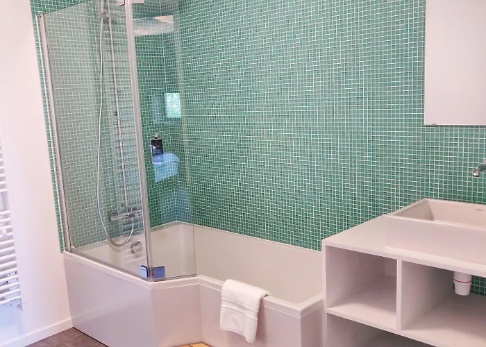 Estafete Bed & Breakfast