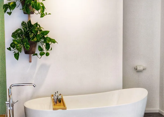 Bed & Breakfast Estafete 4*